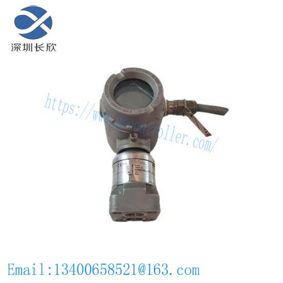 rosemount_3051-cg2a03a1bm5b1i1h7p1q4hr5_pressure_transmitter.jpg ROSEMOUNT 3051-CG2A03A1BM5B1I1H7P1Q4HR5 Pressure Transmitter: Precision in Control, Reliability in Performance