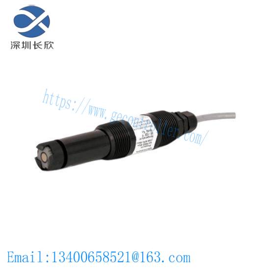 rosemount_499atrdo-54.jpg Rosemount 499ATrDO-54: Industrial-grade Dissolved Oxygen Sensor