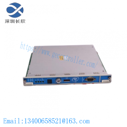 ROSEMOUNT™ HART 375 Communication Module, Advanced Control System Integration