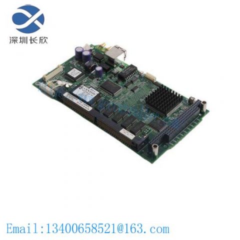 RTF 2017502-001, 2021055-001, 2017501-006, 2022031-001: Industrial Control Module, Designed for Precise Automation
