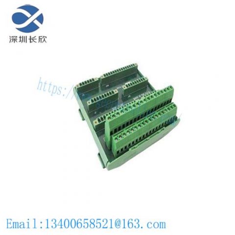 Yokogawa RTH8514/09-000 RTH8514/09-000A Terminal Boards, Industrial Control Module