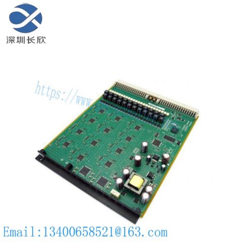 SIEMENS S30810-Q2224-X-7-ZSYS Hipath AP 3700 IP Switch Module