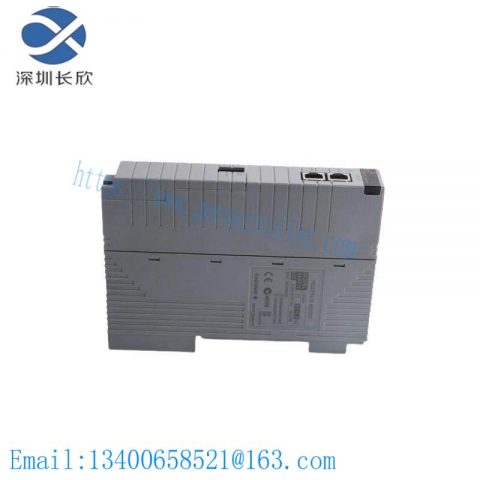 YOKOGAWA S9528VK Module: Advanced Industrial Control Solution