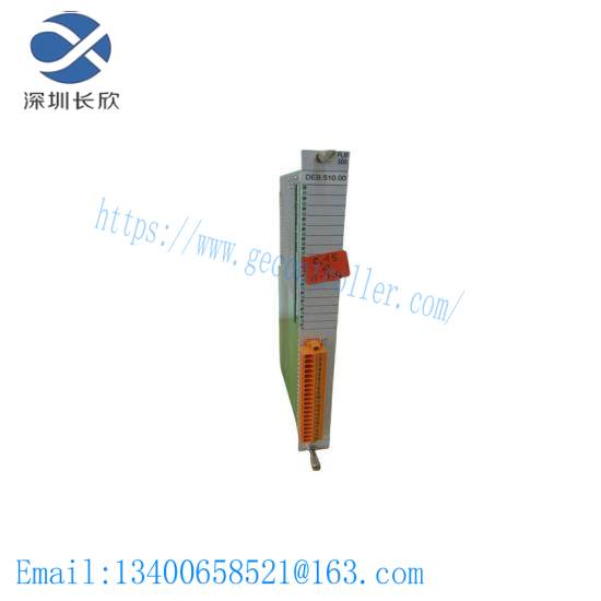 sabo_plm500_deb_510_00_digital_input_module.jpg Sabotronics PLM500 DEB.510.00 Digital Input Module