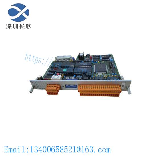 sabo_plm500_mpb_533_00_interface_board.jpg SABO PLM500 MPB.533.00 - High-Performance Interface Board