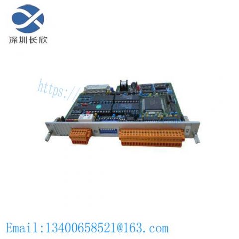 SABO PLM500 SIB.542.00 Interface Board - Advanced Industrial Control Solution