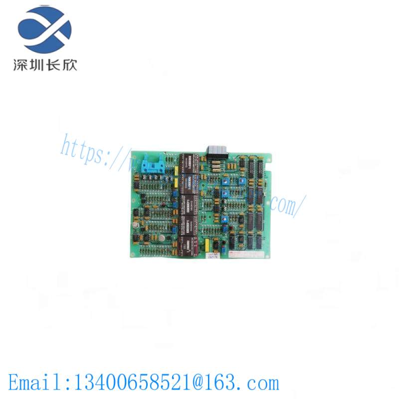 saft164alo_saft_164_aio_abb_analog_i_o_module.jpeg ABB SAFT164ALO: Advanced Analog I/O Module for Industrial Automation