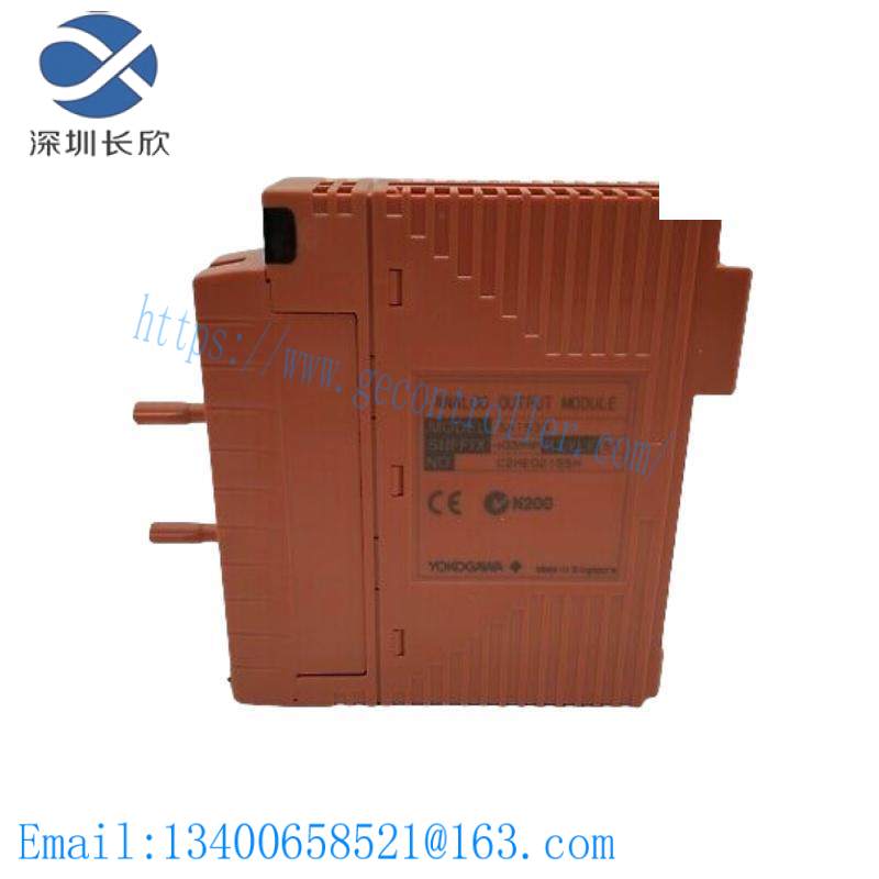 sai533-h33_prp_s1_yokogawa_analog_output_module.jpg Yokogawa SAI533-H33/PRP S1 Analog Output Module: Precision Control for Industrial Applications