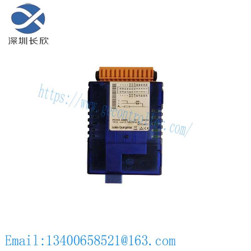 saia_52030c10_pcd2_w200_1.jpg SAIA 52030C10 PCD2.W200 - Advanced Programmable Logic Controller Module
