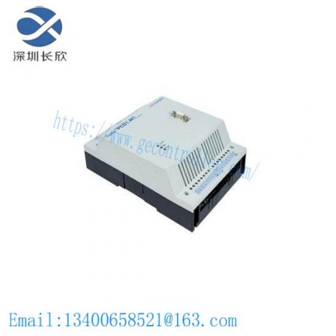 SAIA PCD1.M110 CONTROL DEVICE | Precision 24VDC Automation Module