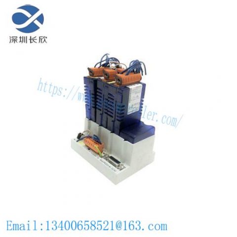 SAIA PCD1.M120 Industrial Control Module
