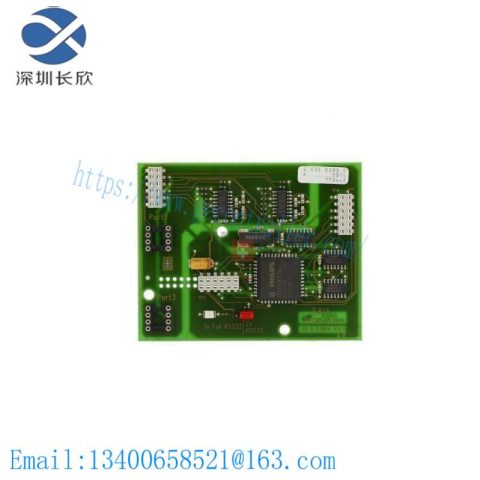 SAIA PCD2.F522 Industrial Interface Module