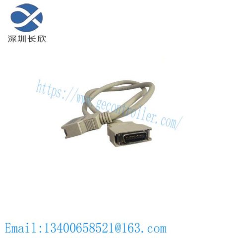 SAIA PCD2.K110 Industrial Cable Connection Module