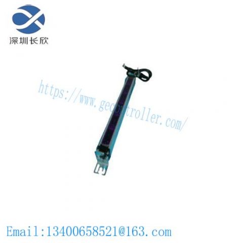 SANIL SAS-0604 Programmable Logic Controller Module