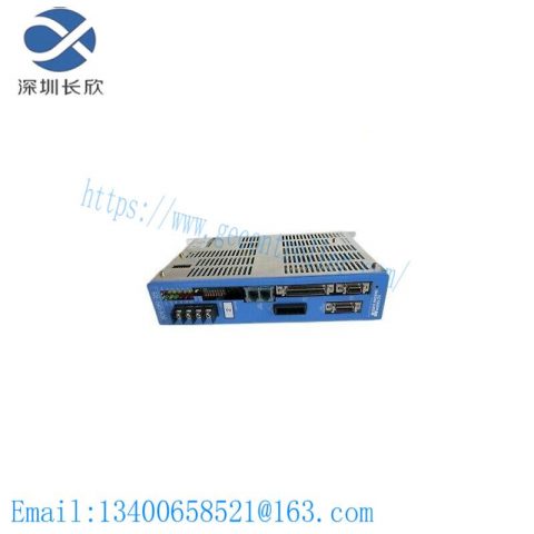 Sanmei Sdn-Dr1-025 Driver: Precision Control Module, for Industry Applications