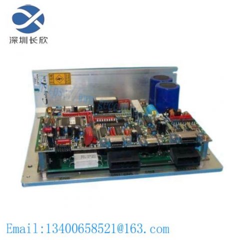 Sanmei TRC-002SO Servo Control Motor Power, Advanced Automation Solutions