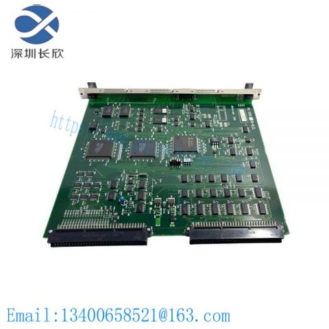 Yokogawa SB301 Interface Card Module Style S1