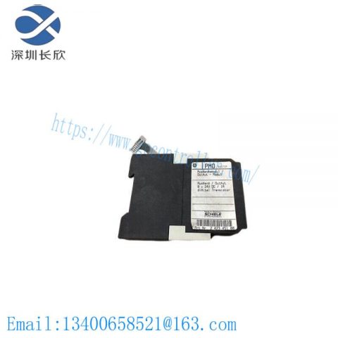 Schiele 2.423.451.00 Output Module, Industrial Control Systems