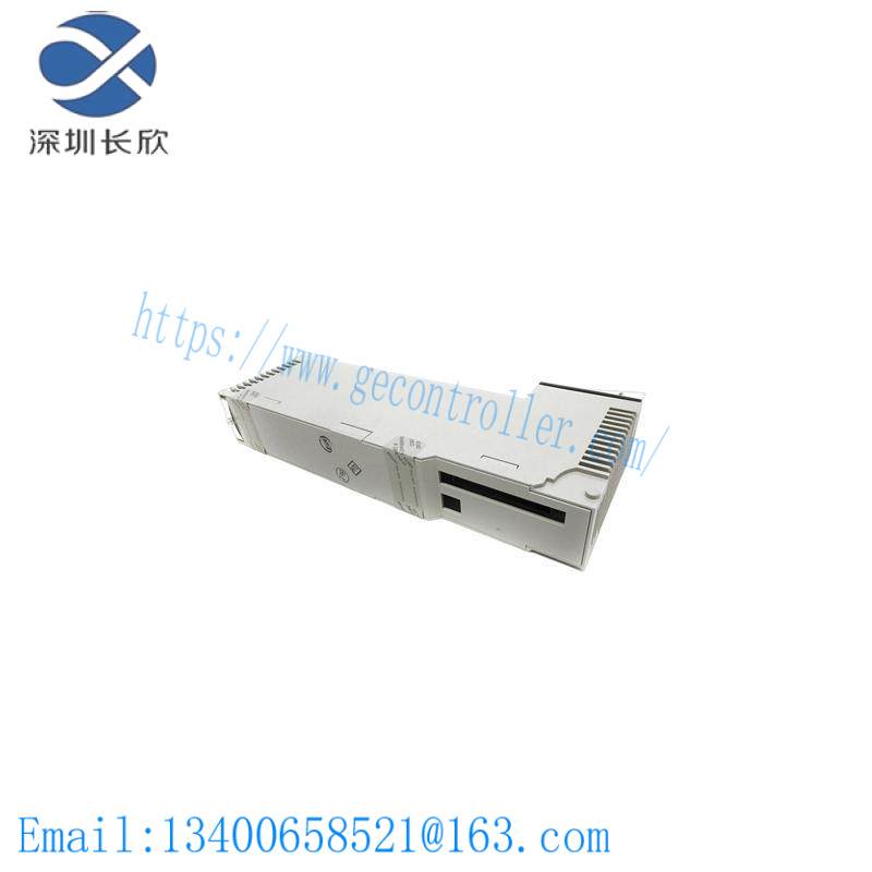 schneider_140aci03000_analog_input_module.jpg Schneider Electric 140ACI03000 Analog Input Module - High-Performance Control Solution