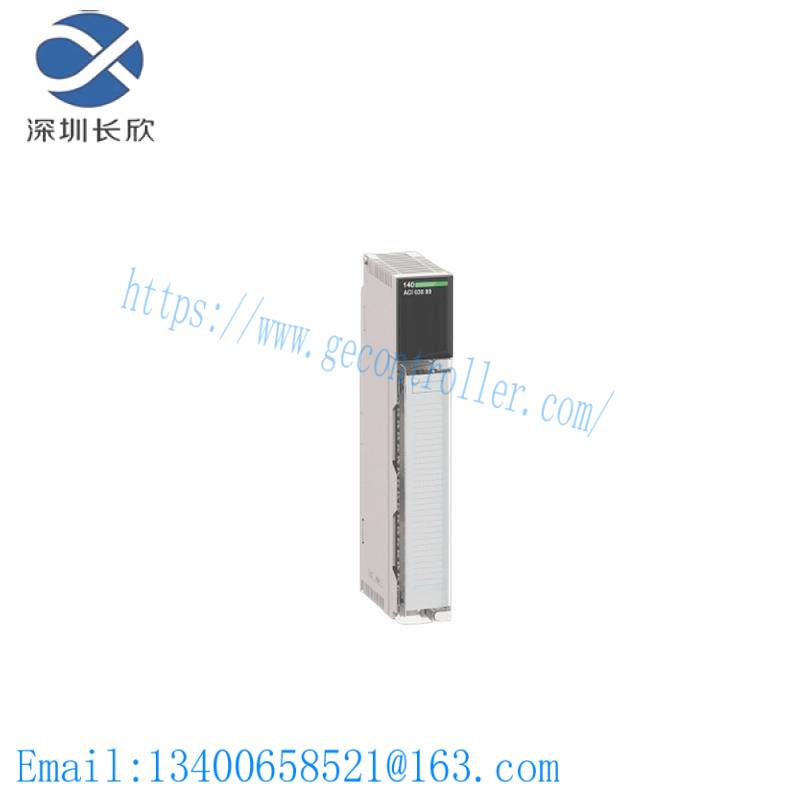 schneider_140aci04000_analogue_input.jpg Schneider Electric 140ACI04000 ANALOGUE INPUT Module for Quantum PLC