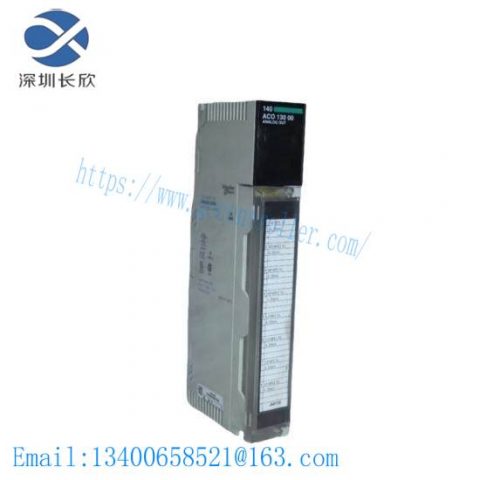 Schneider Electric 140ACO13000 Motor Control Center