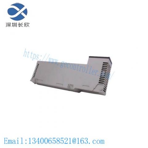 SCHNEIDER 140ARI03010C - Quantum Analog Input Module