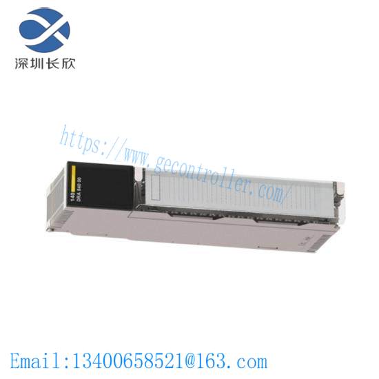 schneider_140cps11420_1.jpg Schneider Electric 140CPS11420 ControlLogix PLC Module