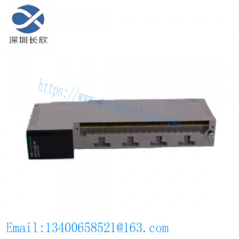 Schneider Electric's 140CPS12420C Quantum PLC Module
