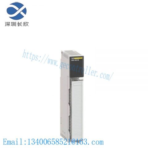 Schneider Quantum PLC Power Supply Stand Alone, 140CPS21100