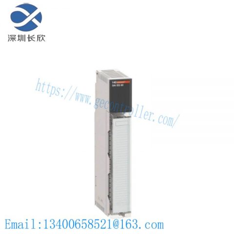 Schneider Quantum 140DAI75300 Discrete Input Module