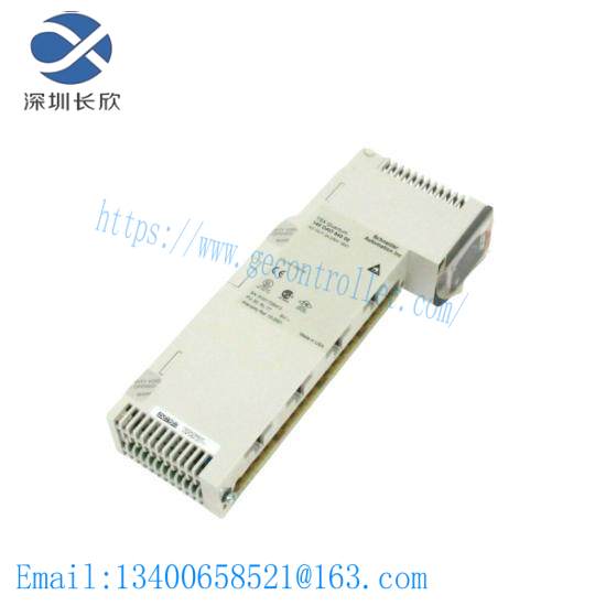 schneider_140dao84000.jpg Schneider 140DAO84000 Industrial Control Module