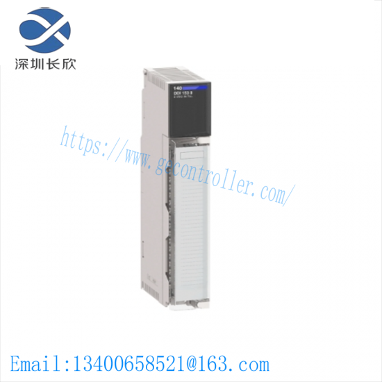 schneider_140ddi84100_140xts00200_digital_input_module.png Schneider Electric 140DDI84100 140XTS00200 Digital Input Module for Industrial Automation