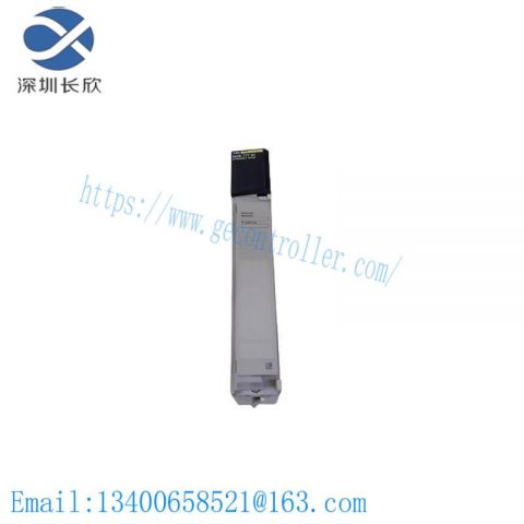 Schneider 140NOE77101 Ethernet Module: High-Performance Networking for Industrial Automation