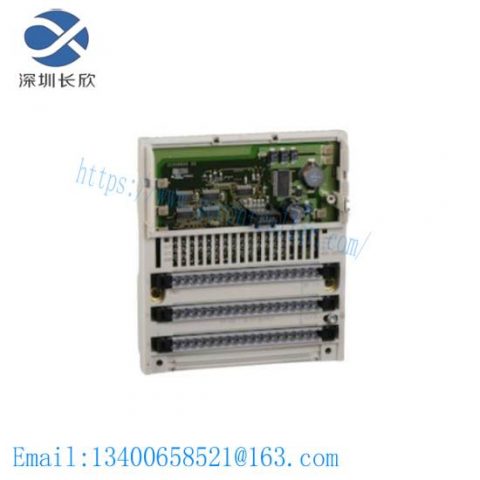 Schneider Modicon 170ADO34000 Discrete Output Module