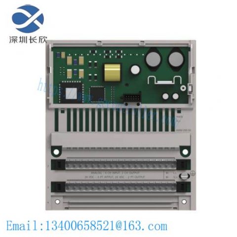 Schneider 170AMM09000 Analog & Discrete Input/Output Base