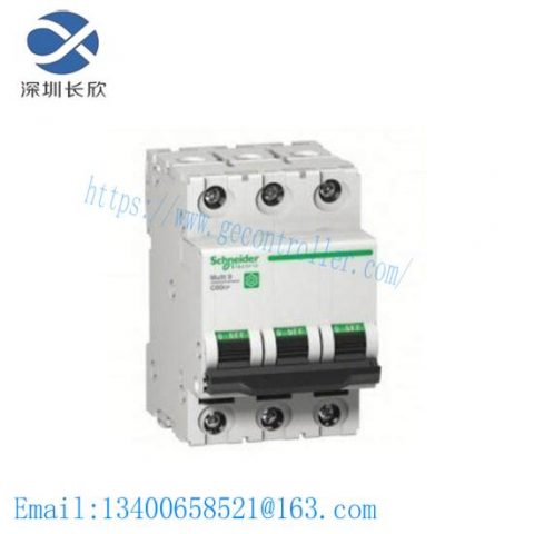 Schneider Electric 170MCI00100 - Rapid Delivery Time, Modular Control Solution