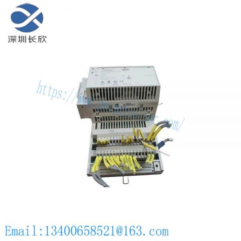 Schneider 171CCC78010 Processor Adaptor: Industrial Automation Module