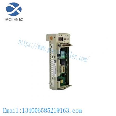 Schneider TM172PNN26022 Redundant Modbus Plus Communication Adaptor