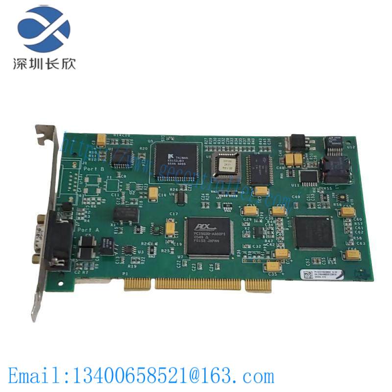 schneider_416nhm30030a.jpg Schneider 416NHM30030A PLC Adapter Card with Plug and Play Capability