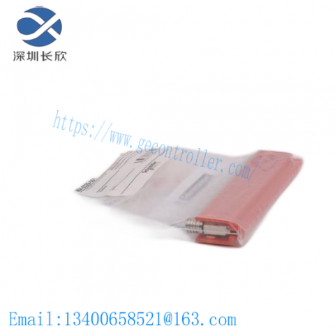 Schneider AS-B804-016 Modicon Discrete Output Module - Precision Control in Industrial Automation