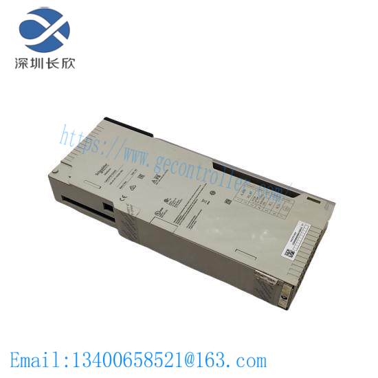 schneider_as-b814-108_1.jpg Schneider AS-B814-108 High-Performance Programmable Logic Controller