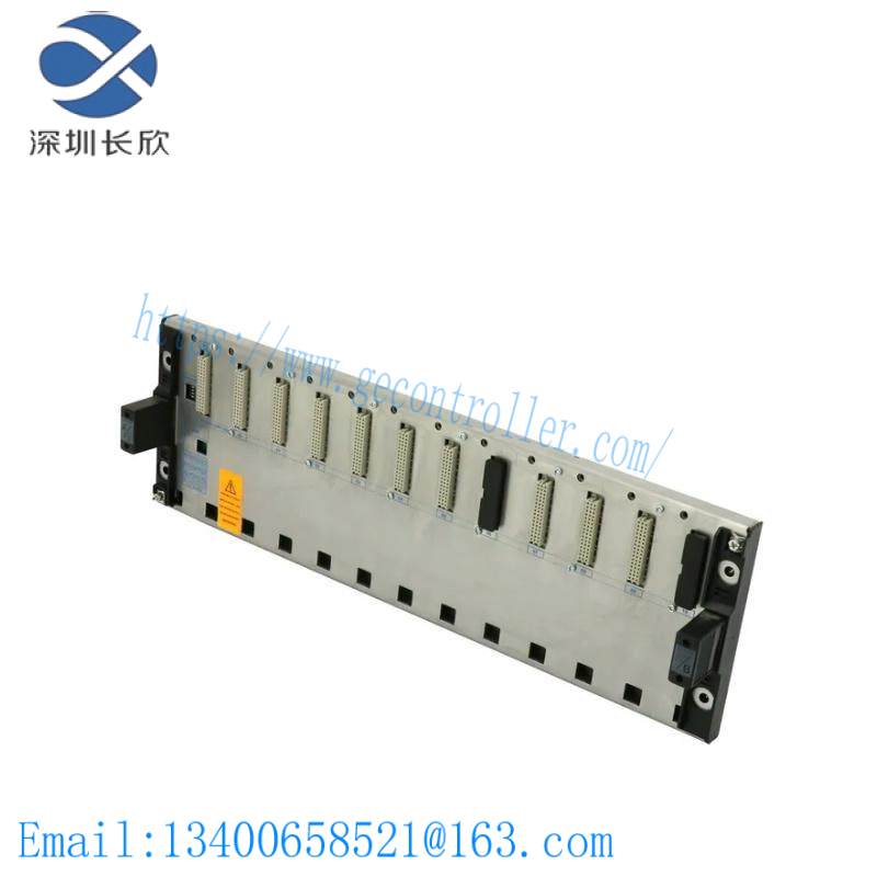 schneider_as-b814-108_3.jpg Schneider AS-B814-108 High-Performance Programmable Logic Controller