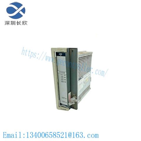 SCHNEIDER AS-J890-102 Modular Control System