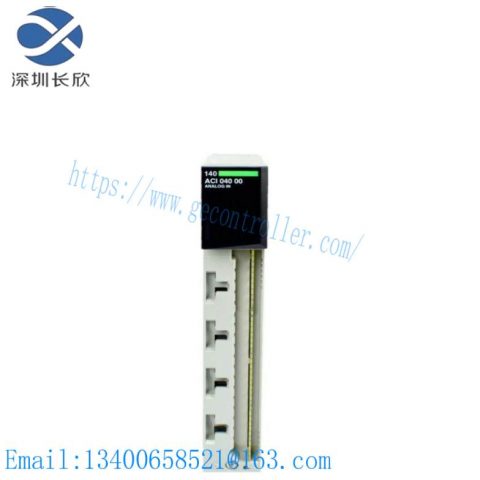 Schneider AS-P120-000 Power Supply Module, High Efficiency & Reliability for Industrial Applications