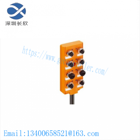 Schneider ASB8 4-9-016 | 800-Series I/O Module