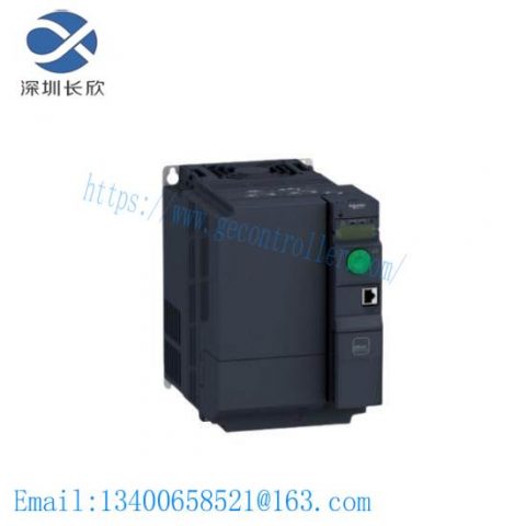 Schneider ATV320U55N4B - Industrial Control Variable Speed Drive