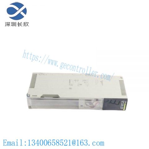 Schneider BMEAHO412 - High-Performance PLC Processor Module