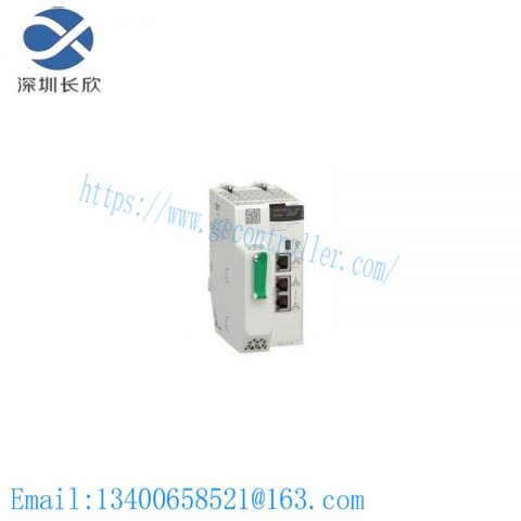 Schneider Electric BMEP582040 M580 PLC Processor Module