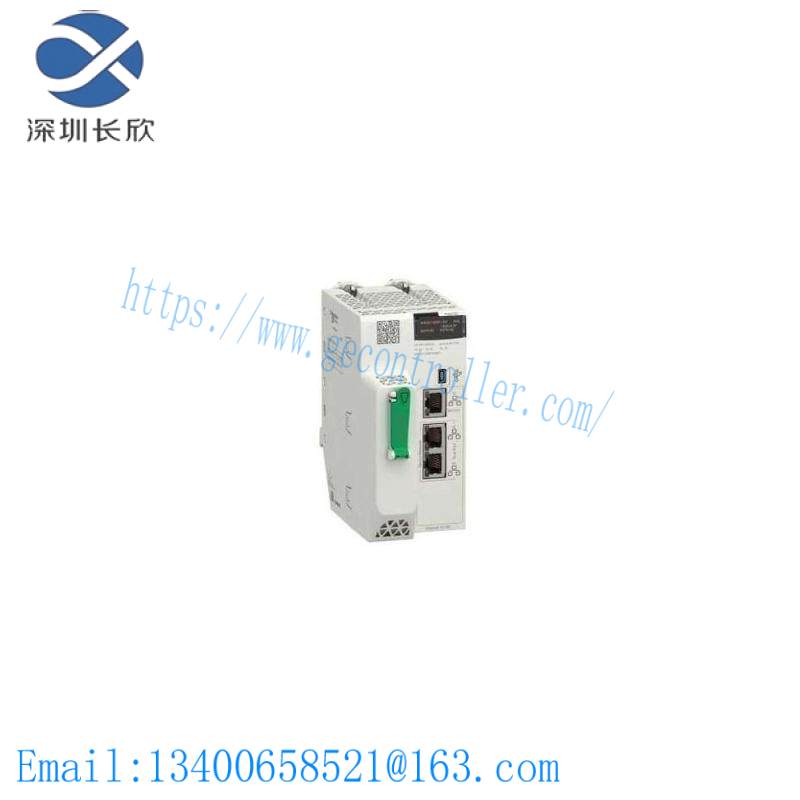 schneider_bmep582040_processor_module_m580.jpg Schneider Electric BMEP582040 M580 PLC Processor Module