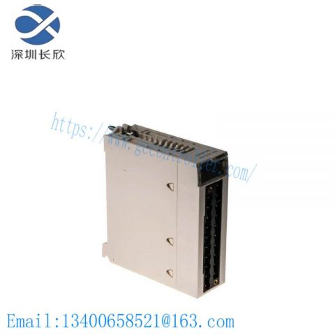 SCHNEIDER BMXAMI0410: Isolated Analog Input Module for X80 PLC Systems